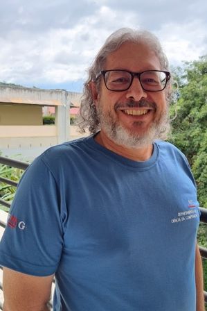 Prof. Dorgival Guedes Neto