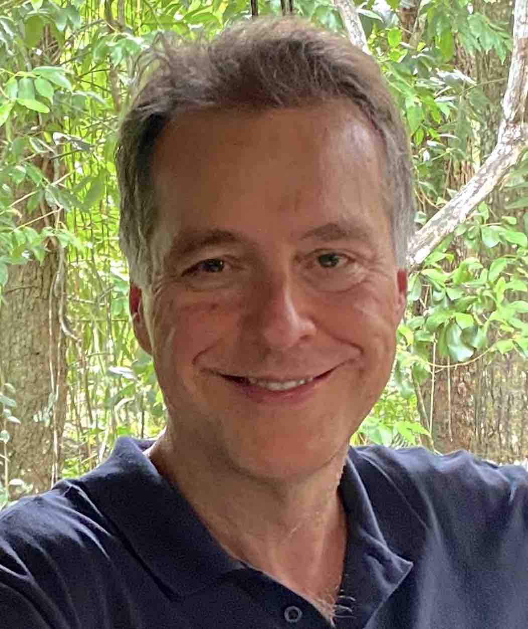 Antonio Ribeiro