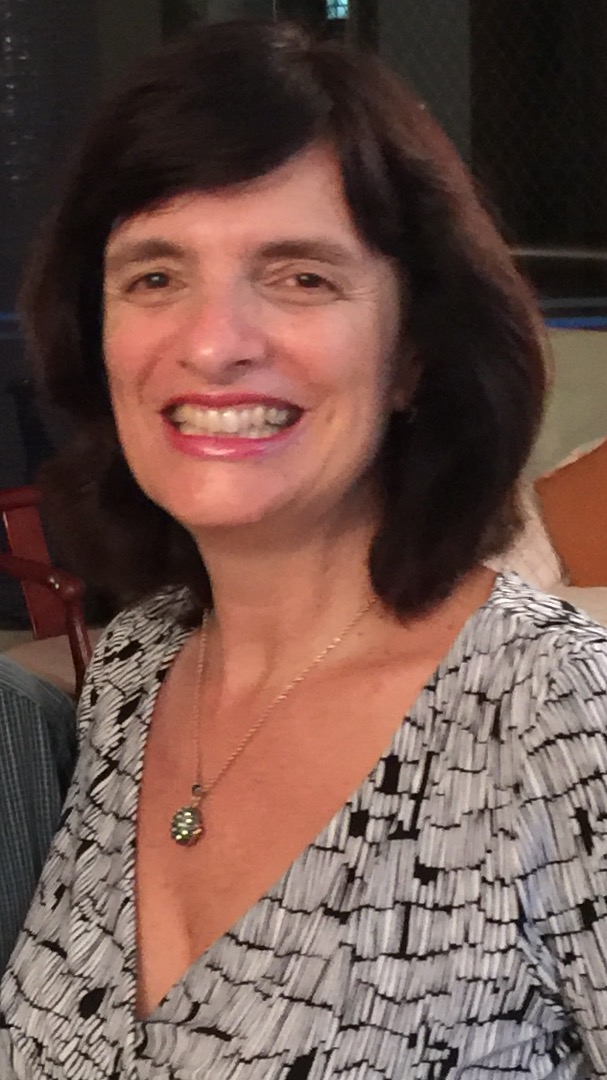 Deborah Malta