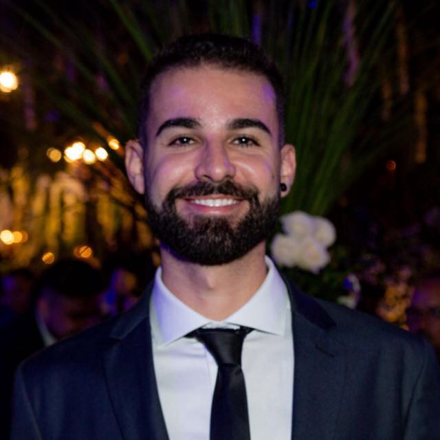 Matheus Araújo Pinto Carvalho